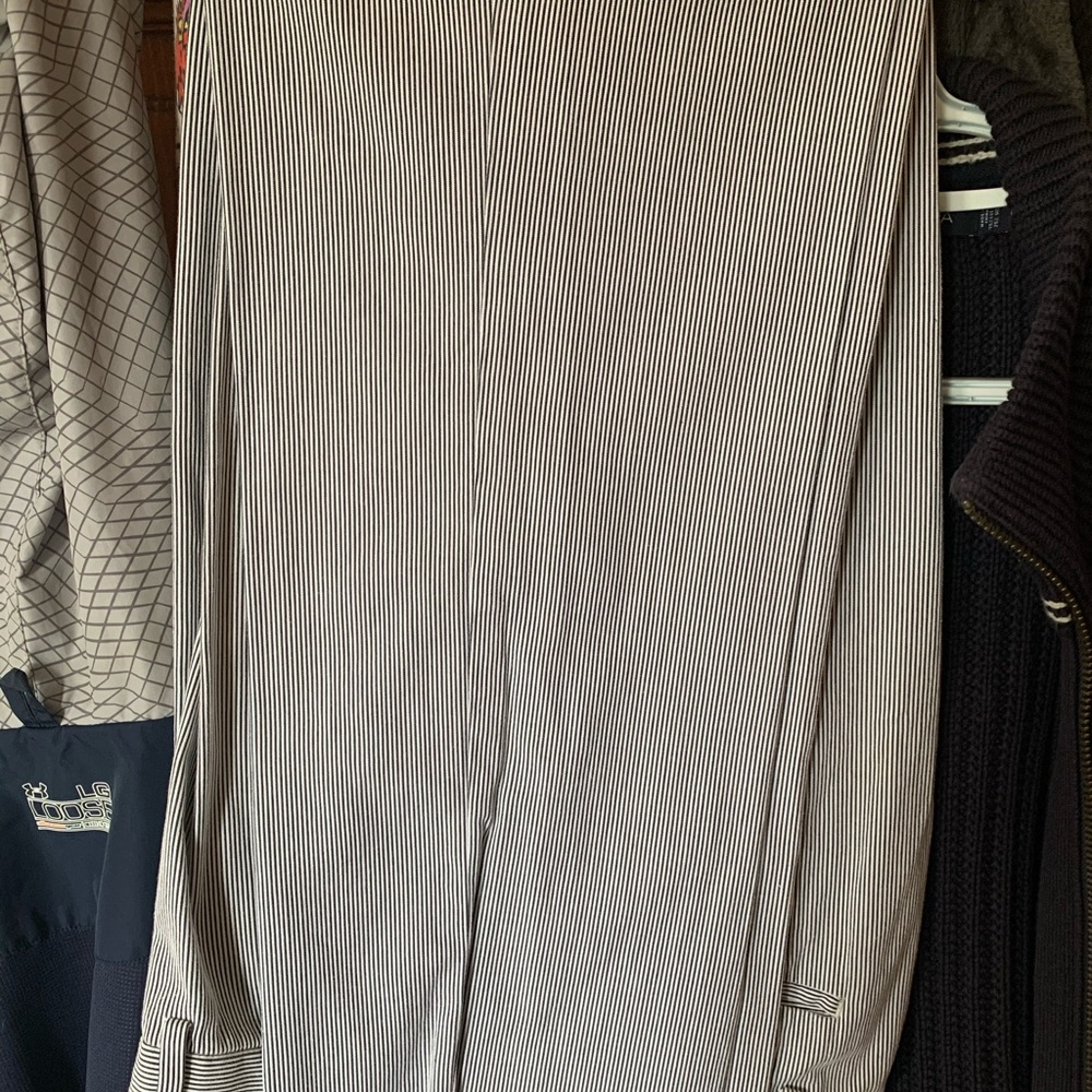Nautica seersucker pants